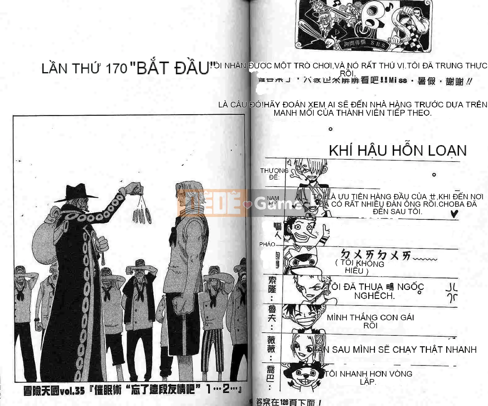 Một miếng Chương 019