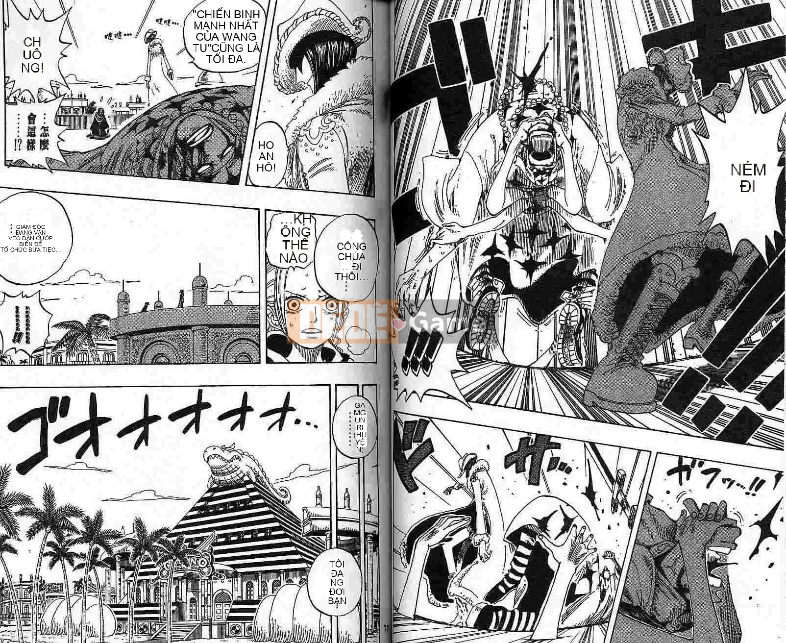 Một miếng Chương 019