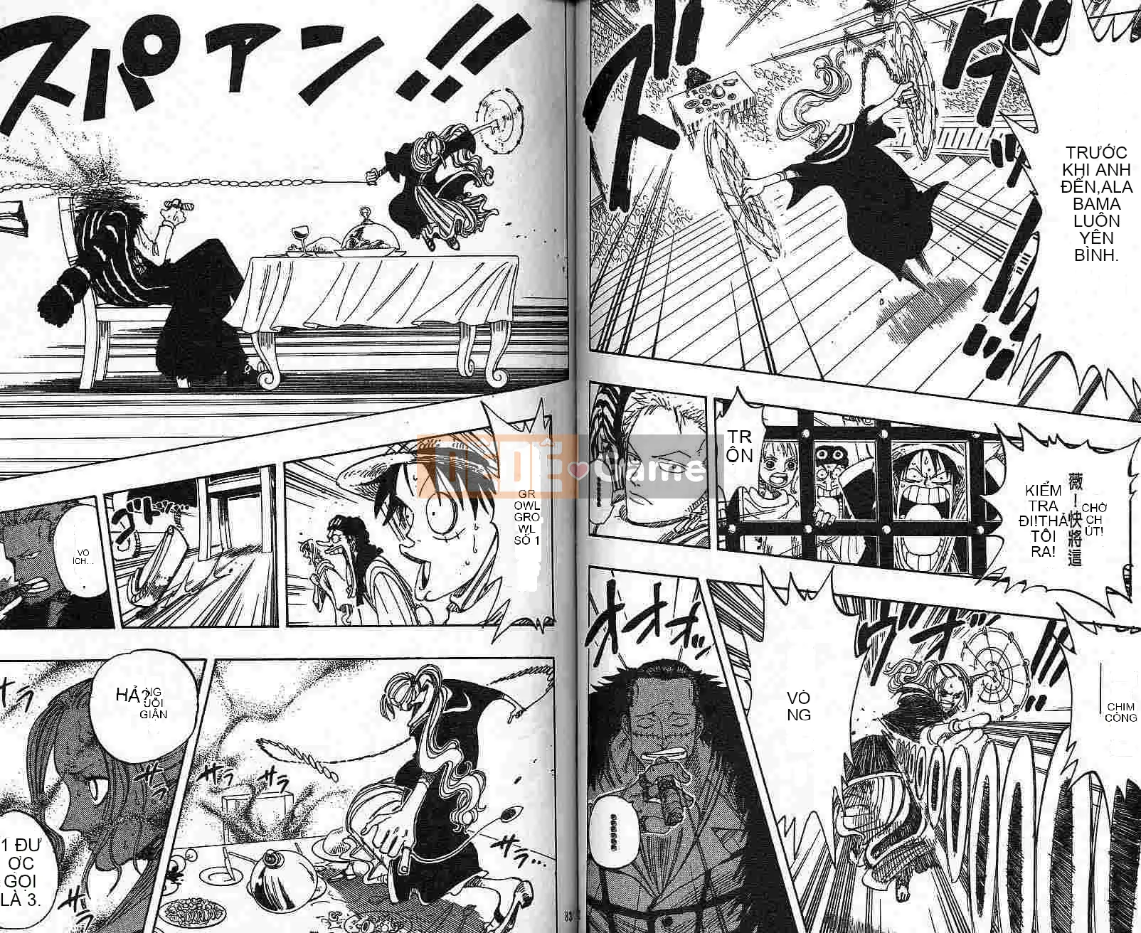 Một miếng Chương 019