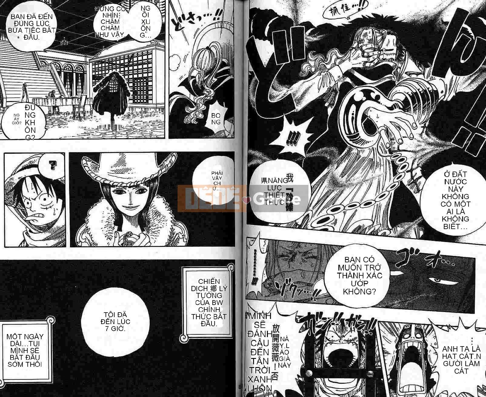 Một miếng Chương 019