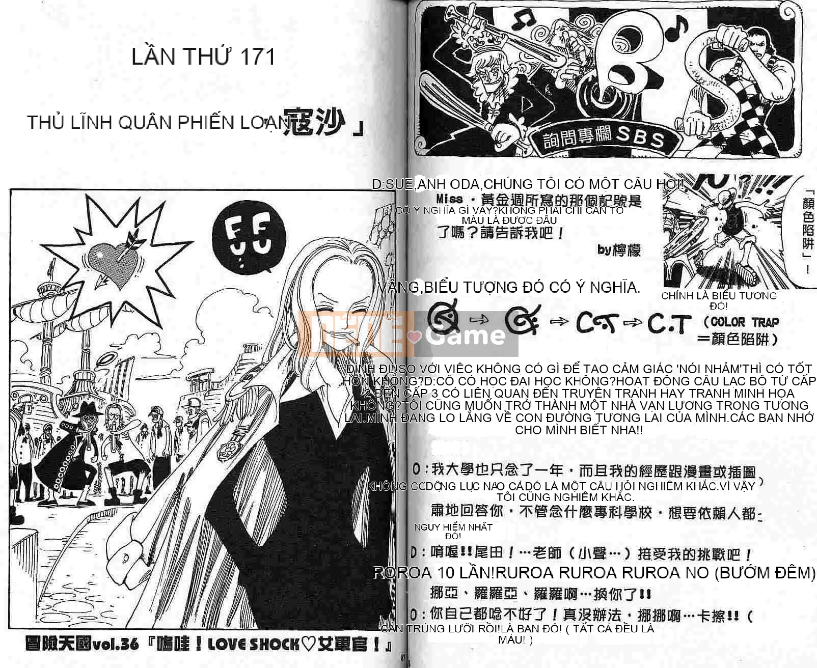 Một miếng Chương 019