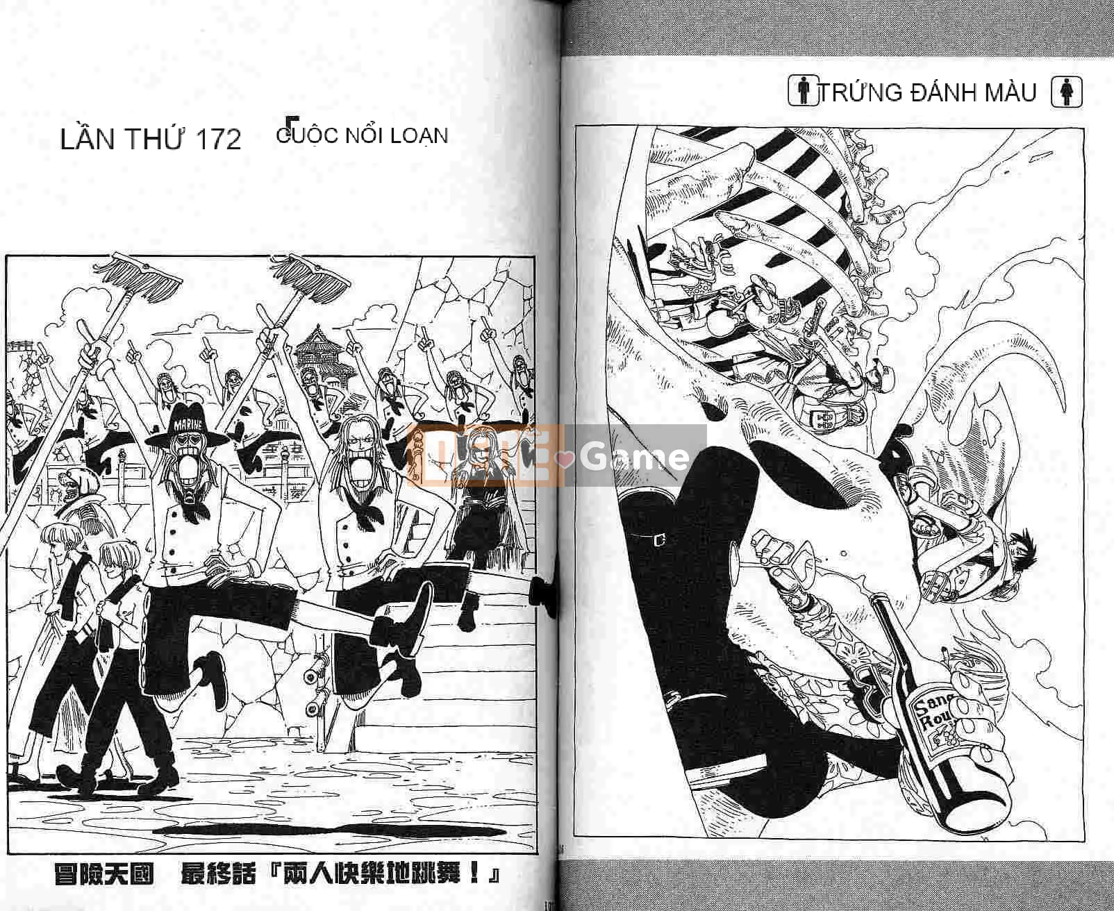 Một miếng Chương 019