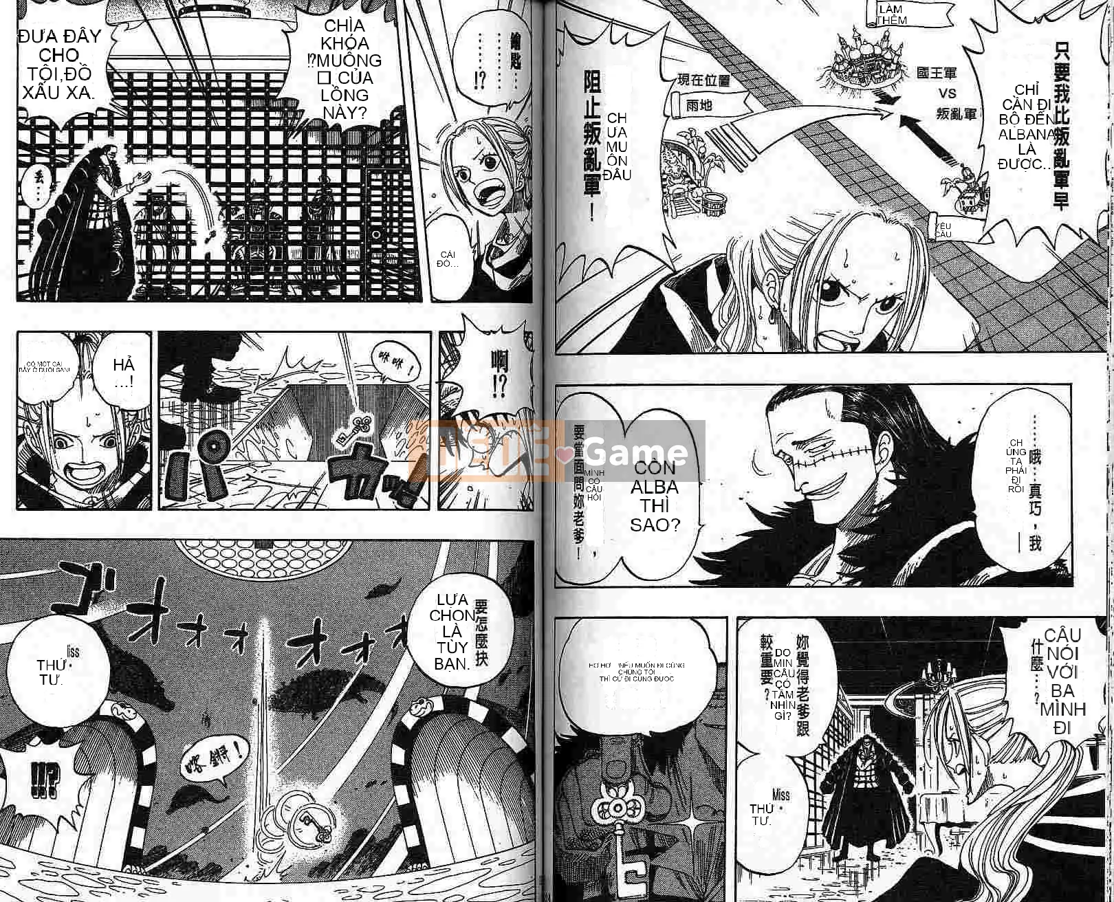 Một miếng Chương 019