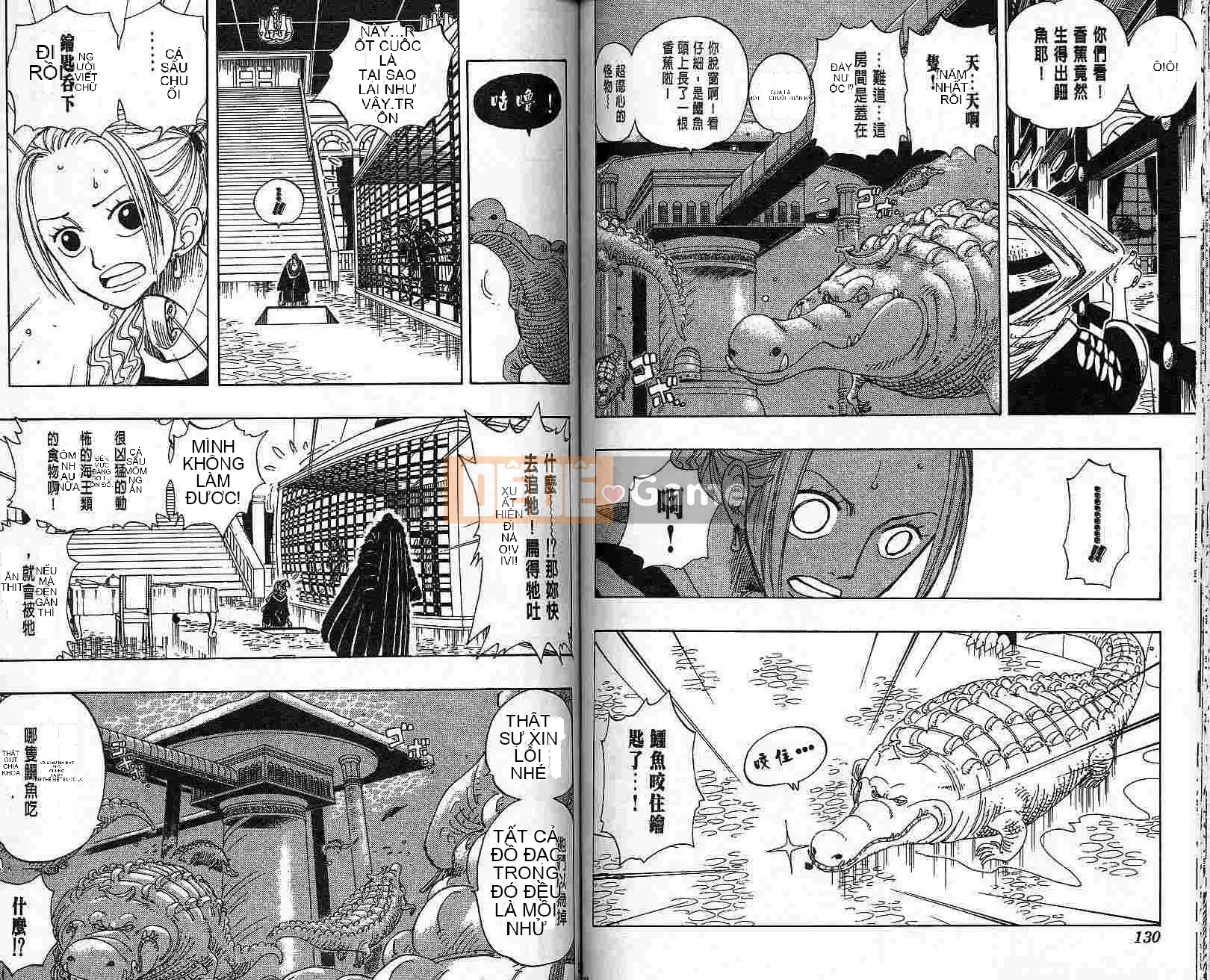 Một miếng Chương 019