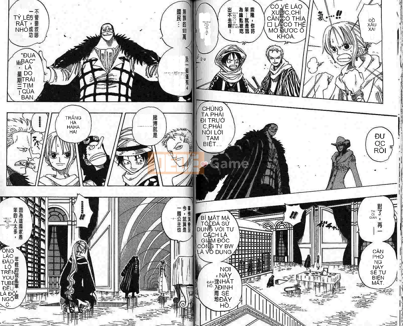 Một miếng Chương 019