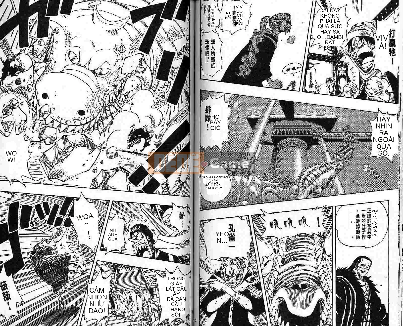 Một miếng Chương 019