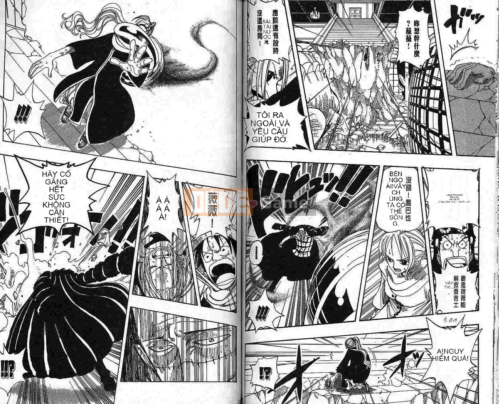 Một miếng Chương 019