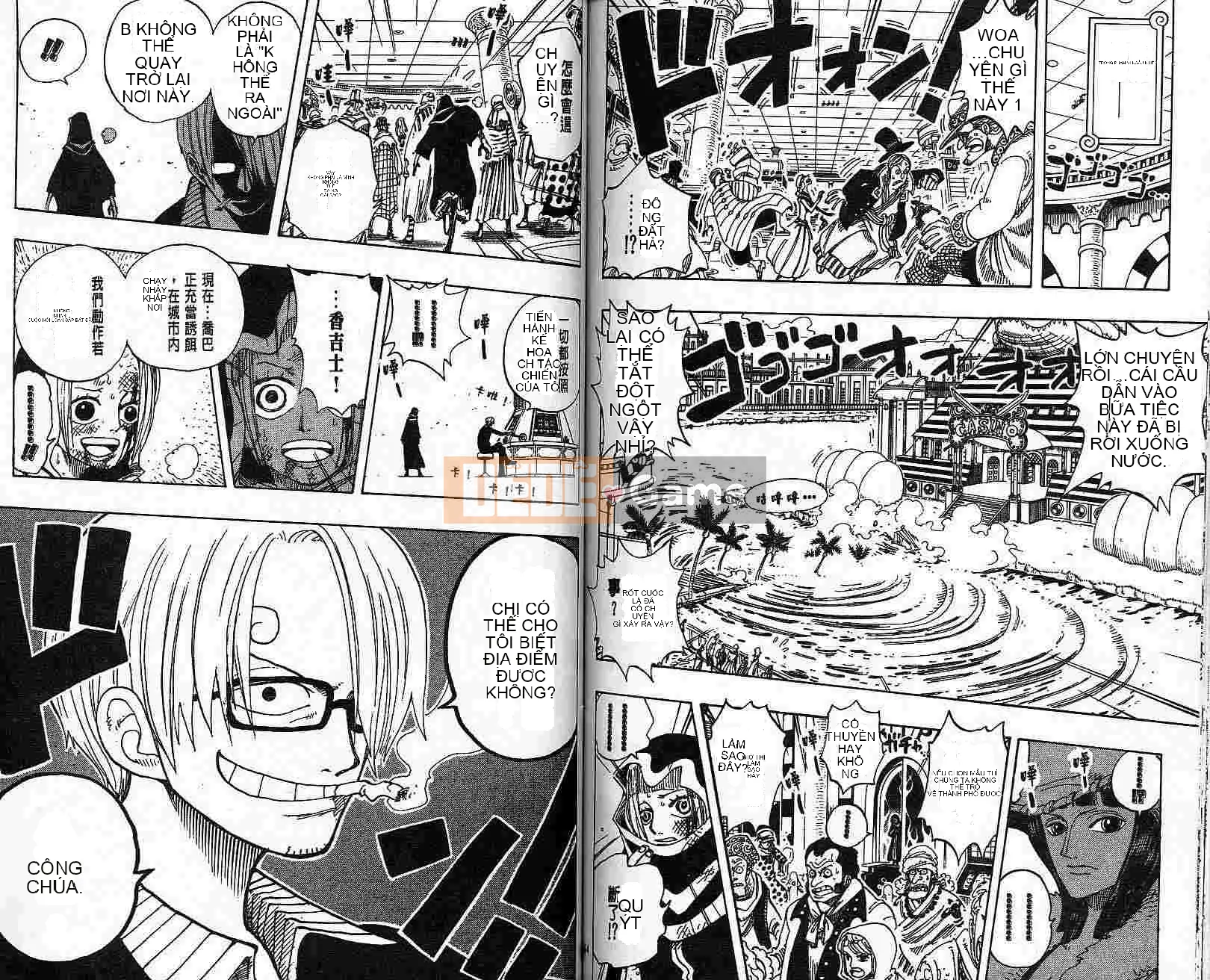 Một miếng Chương 019