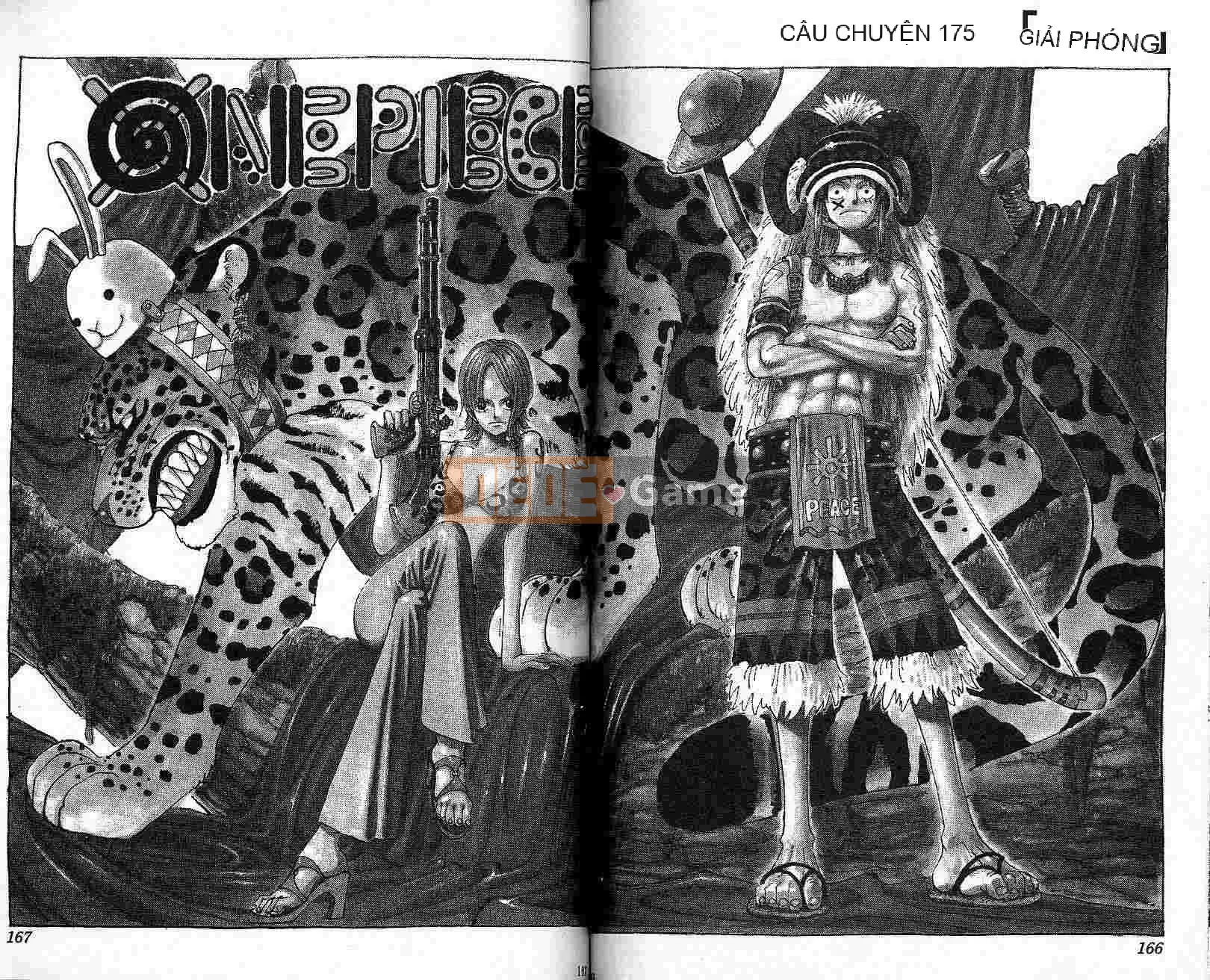 Một miếng Chương 019