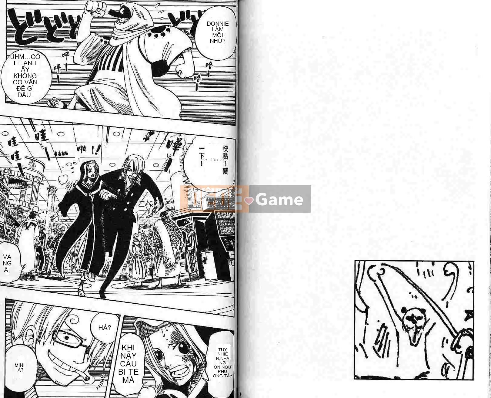 Một miếng Chương 019