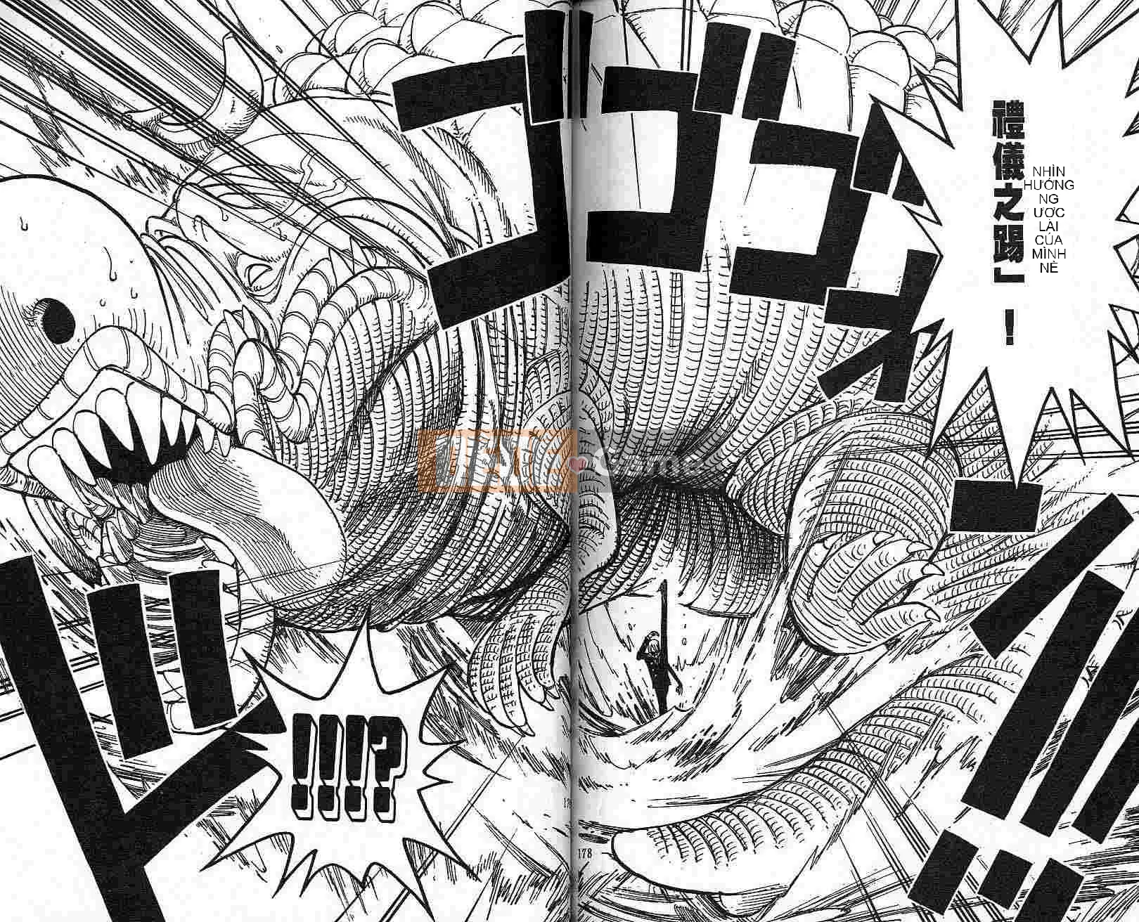 Một miếng Chương 019