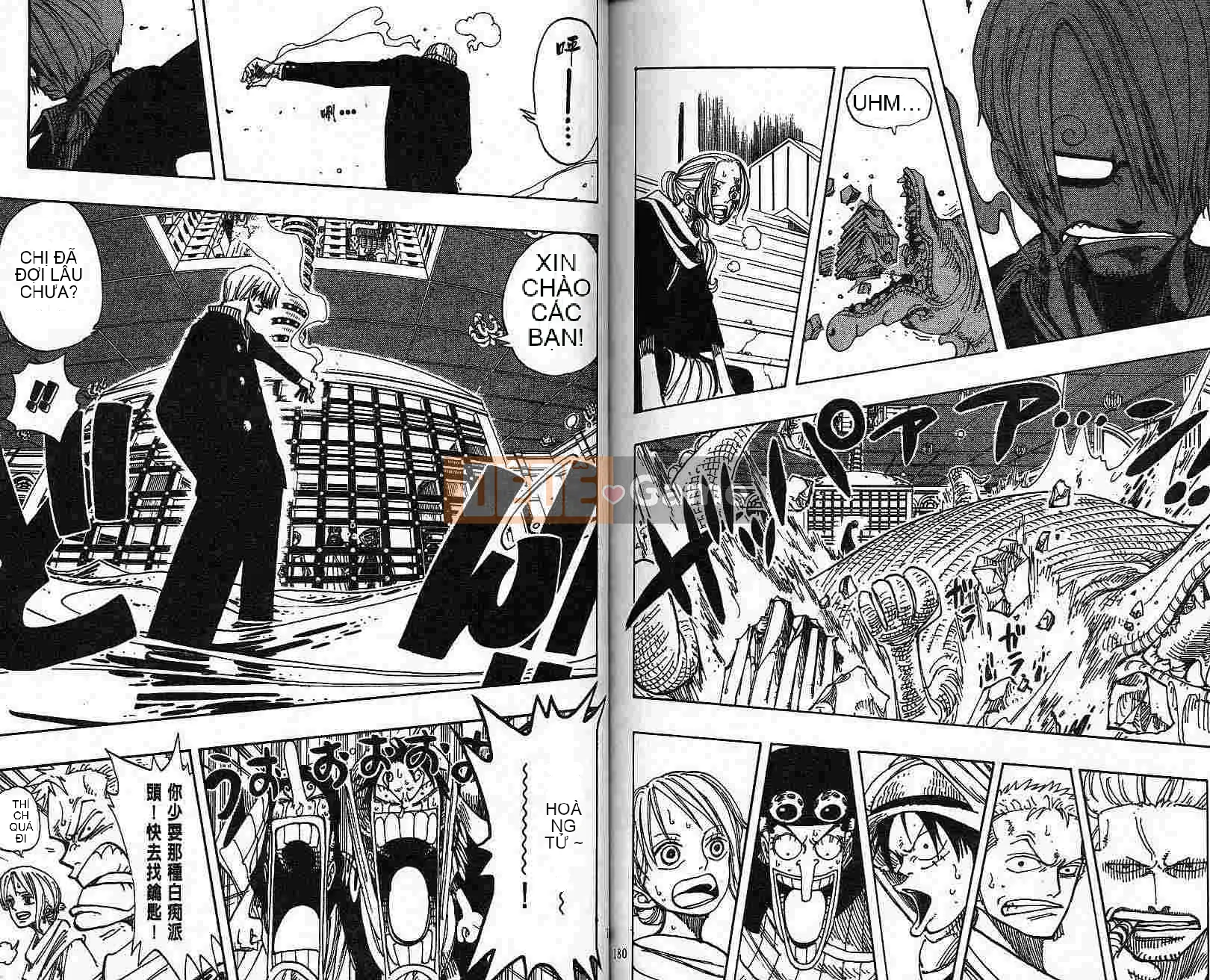 Một miếng Chương 019