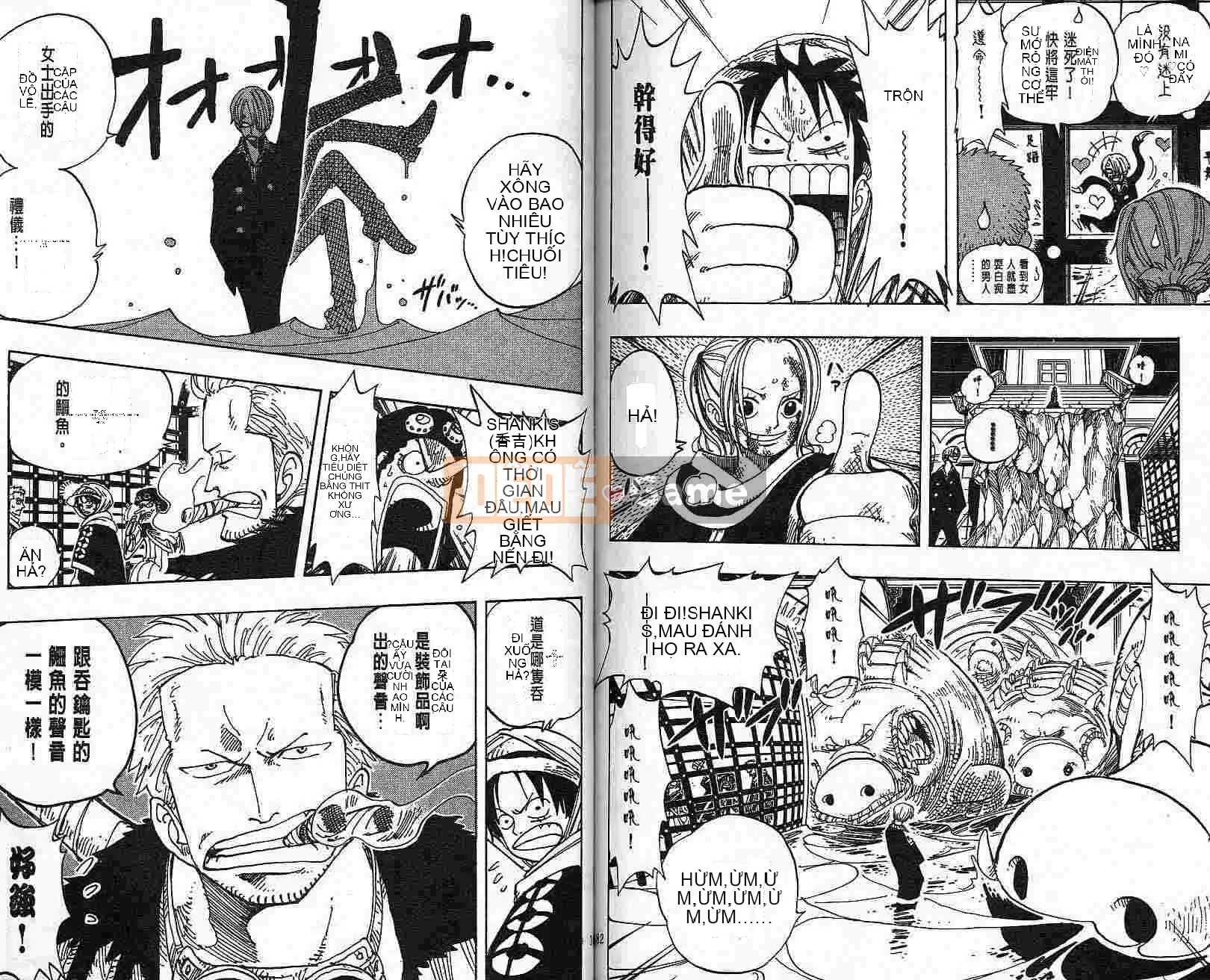 Một miếng Chương 019