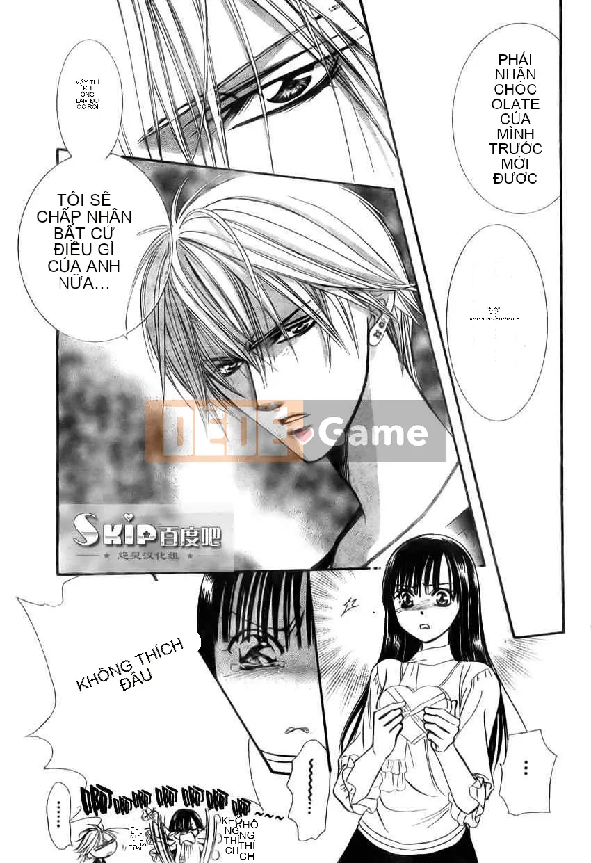 Thử thách tuyệt đẹp Chương 139