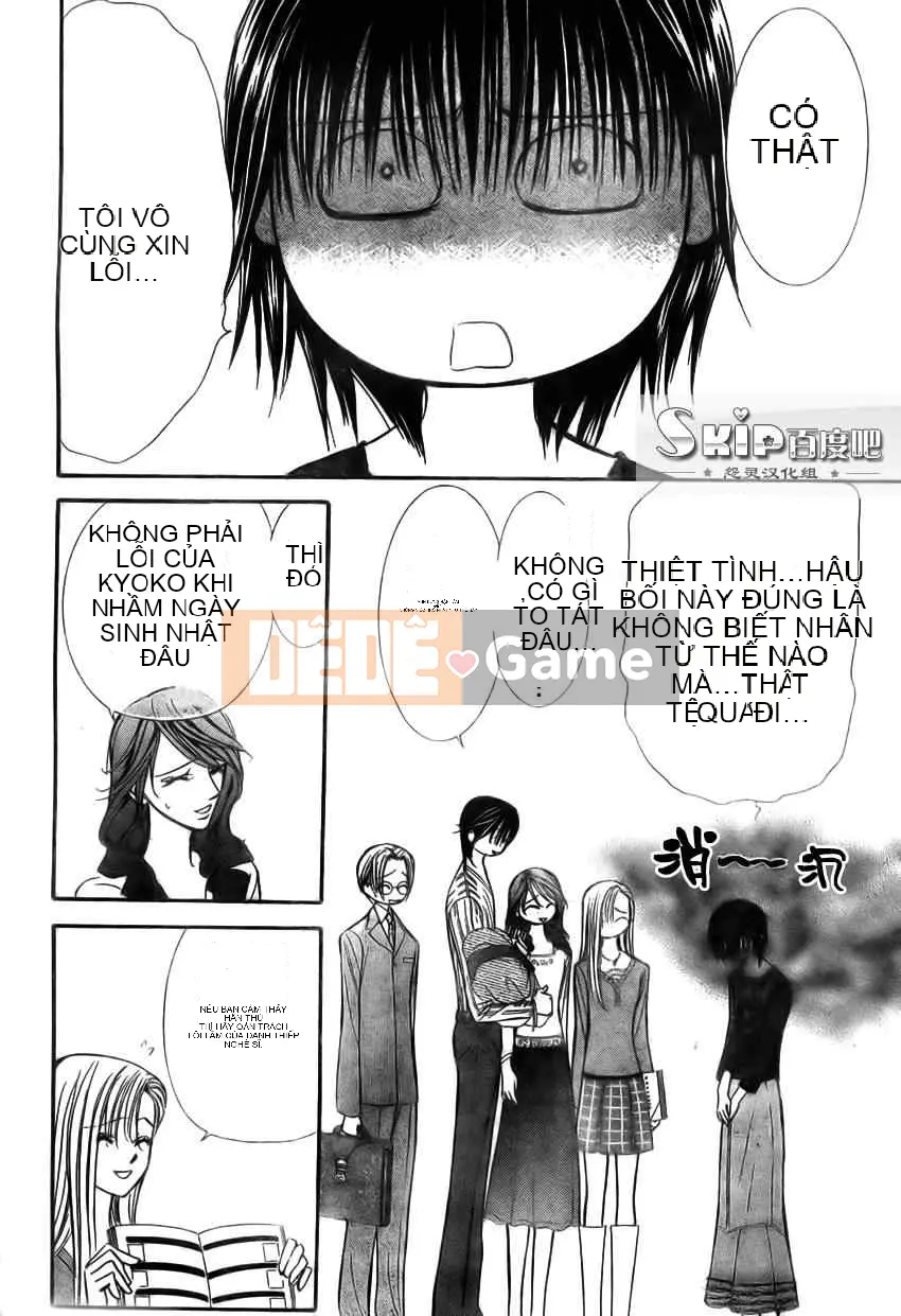 Thử thách tuyệt đẹp Chương 139