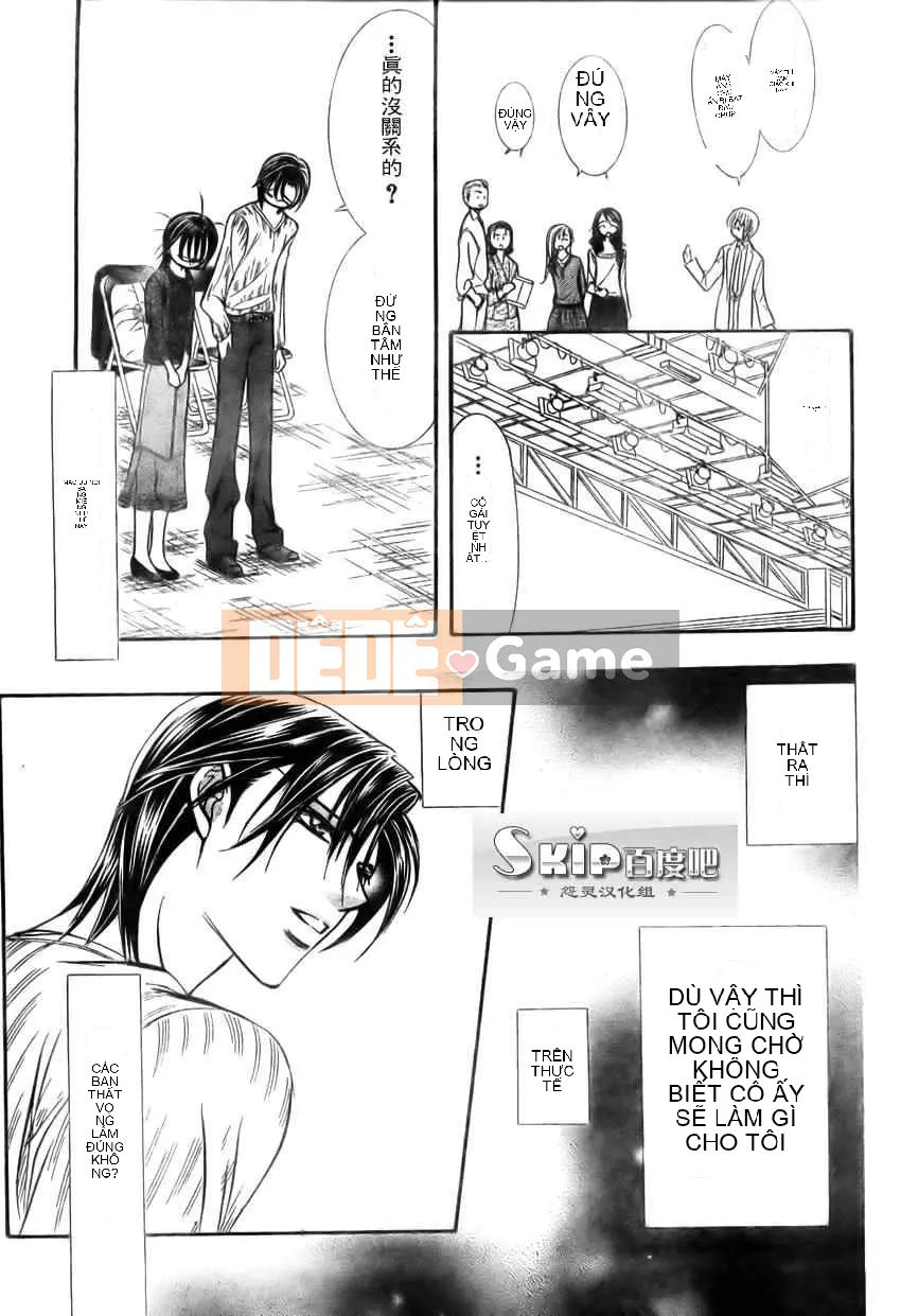 Thử thách tuyệt đẹp Chương 139