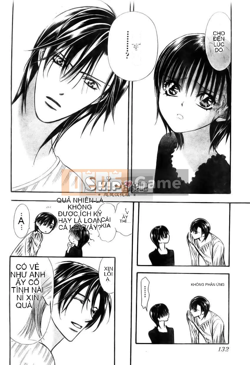 Thử thách tuyệt đẹp Chương 139