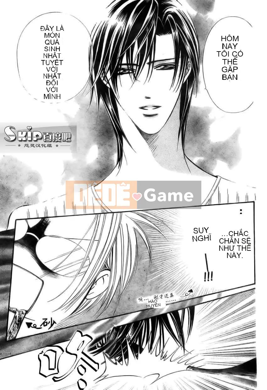 Thử thách tuyệt đẹp Chương 139