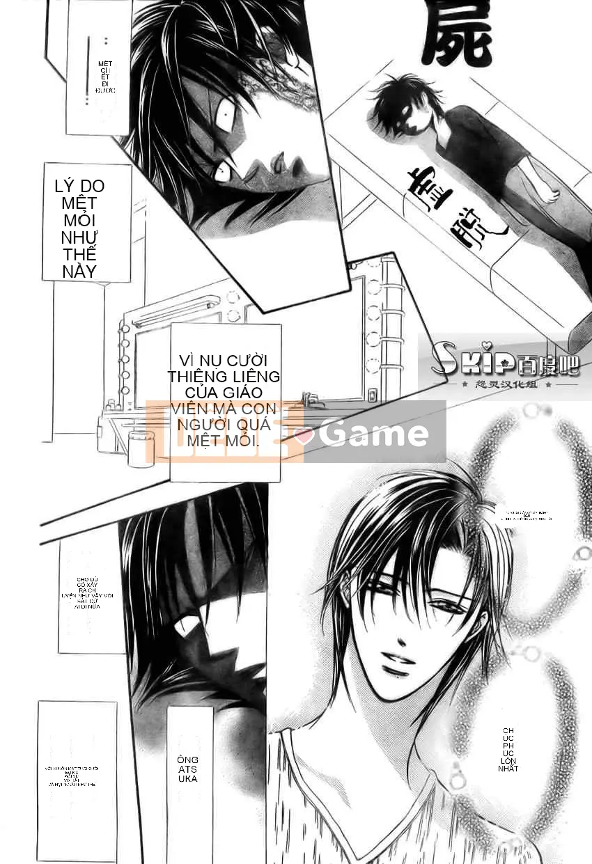 Thử thách tuyệt đẹp Chương 139