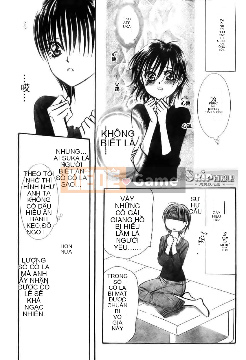 Thử thách tuyệt đẹp Chương 139