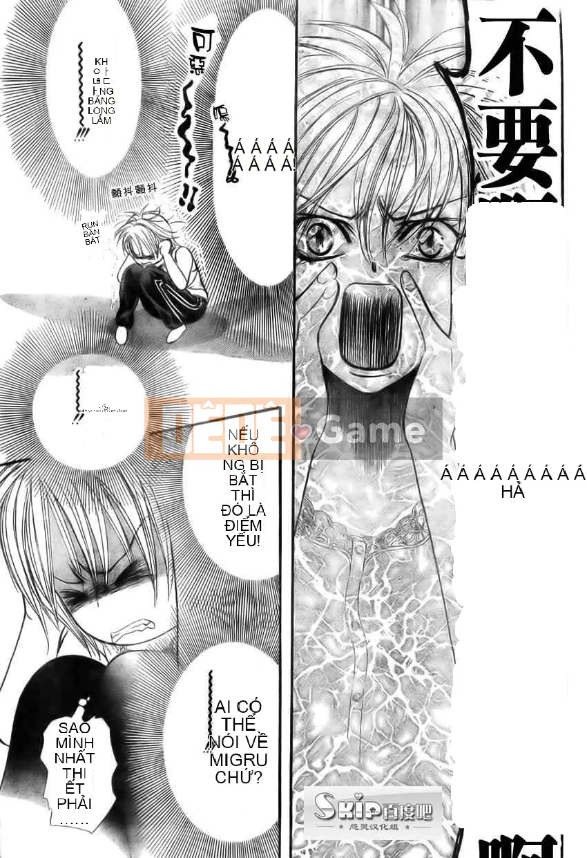 Thử thách tuyệt đẹp Chương 139