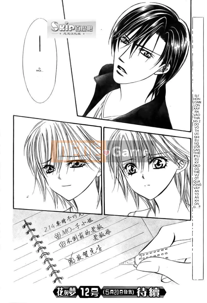 Thử thách tuyệt đẹp Chương 139