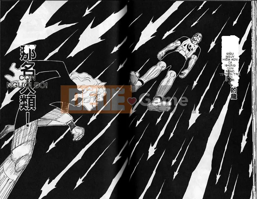 Thợ săn toàn thời gian Chương 025