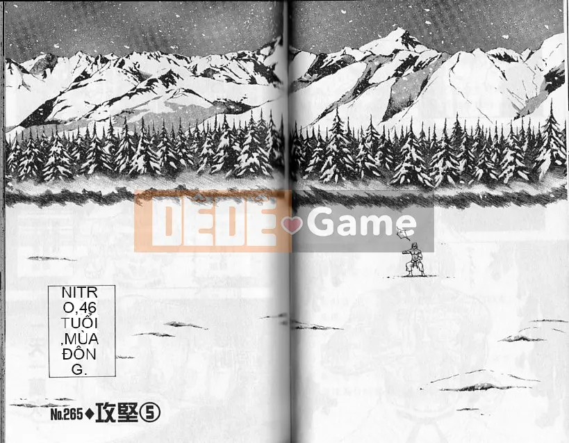 Thợ săn toàn thời gian Chương 025