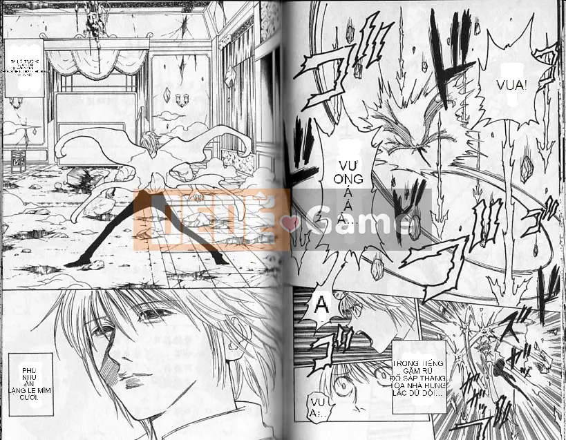 Thợ săn toàn thời gian Chương 025