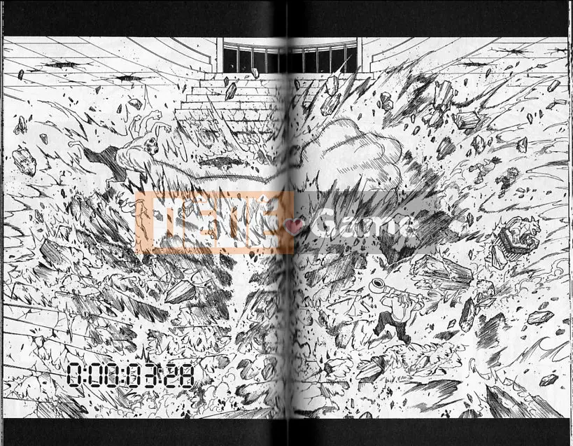 Thợ săn toàn thời gian Chương 025