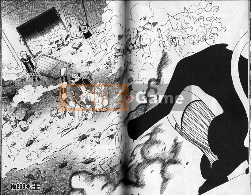 Thợ săn toàn thời gian Chương 025