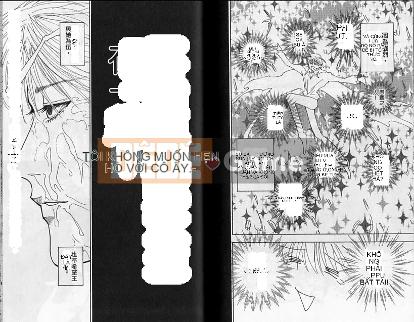 Thợ săn toàn thời gian Chương 025