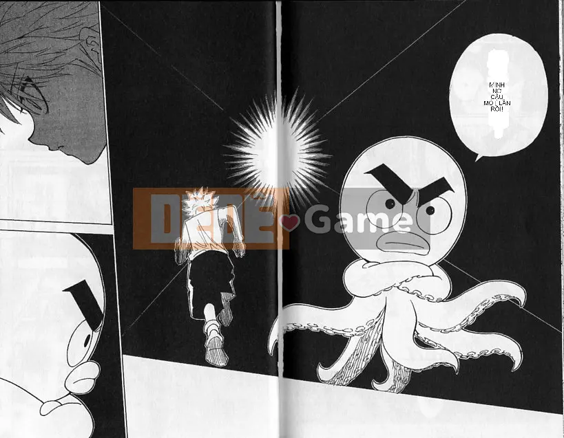 Thợ săn toàn thời gian Chương 025