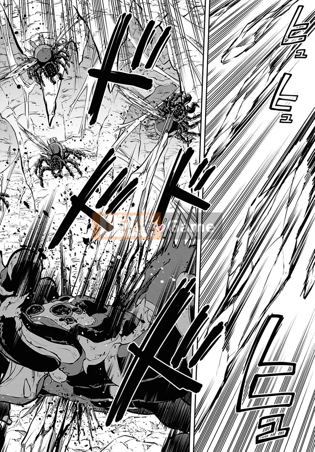 Tái sinh mà không có việc làm Chương 102