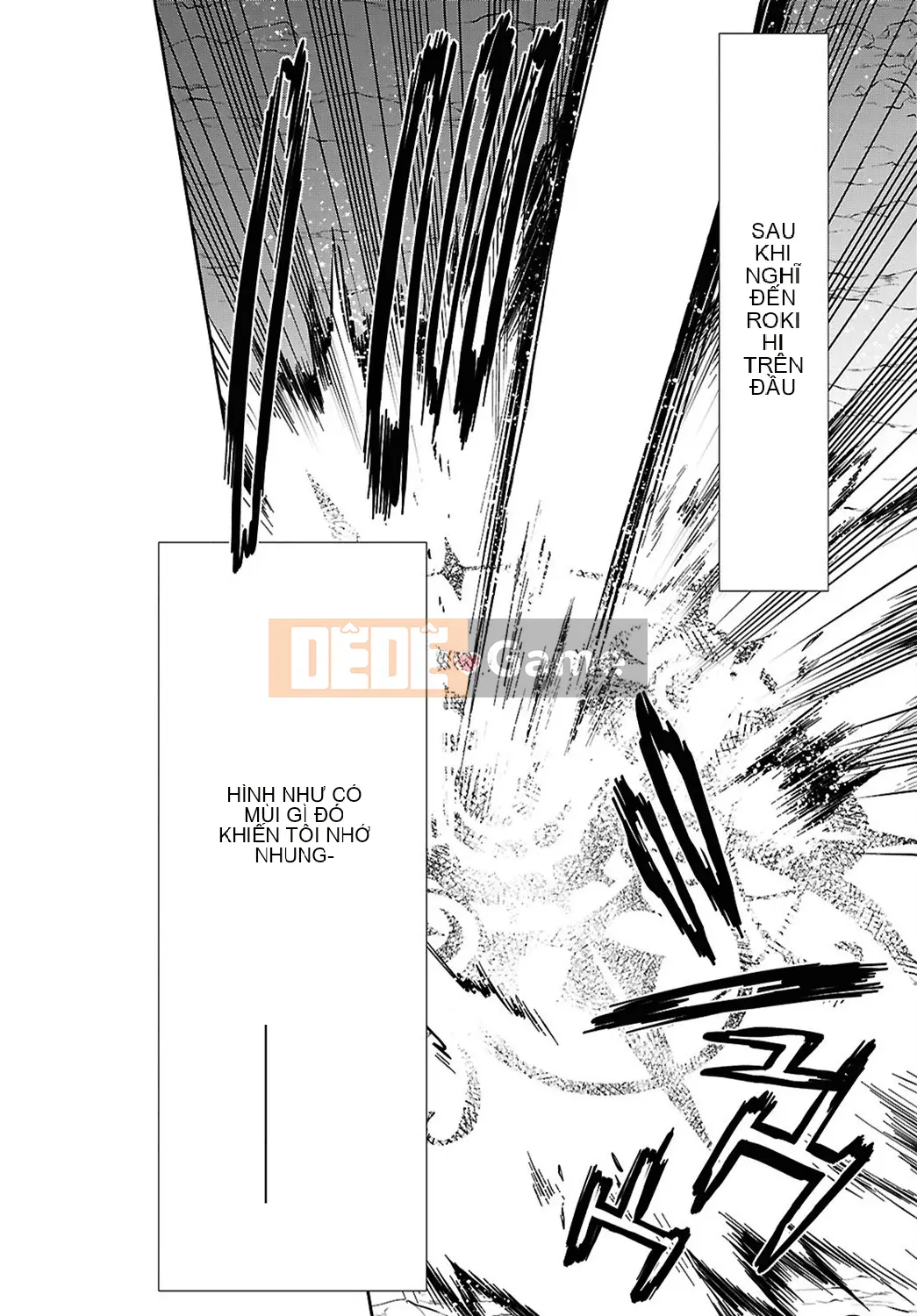 Tái sinh mà không có việc làm Chương 102