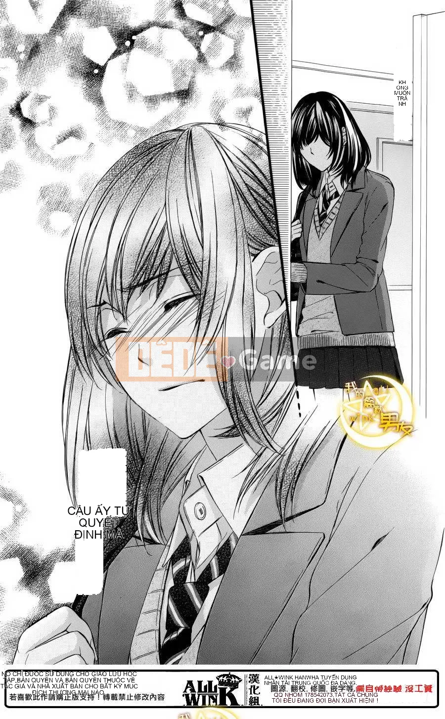 Bạn trai của tôi Chương 069