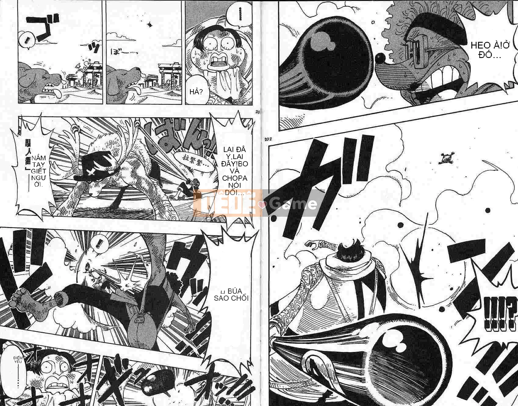 Một miếng Chương 020