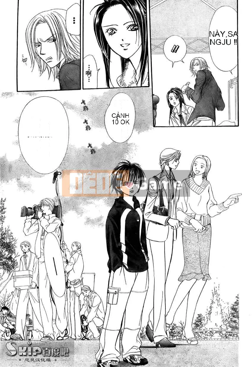 Thử thách tuyệt đẹp Chương 140