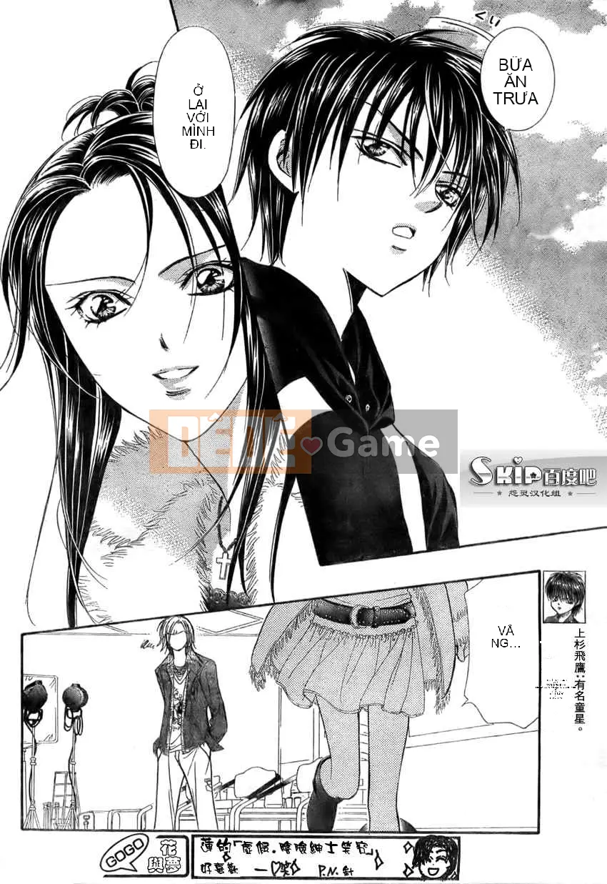 Thử thách tuyệt đẹp Chương 140