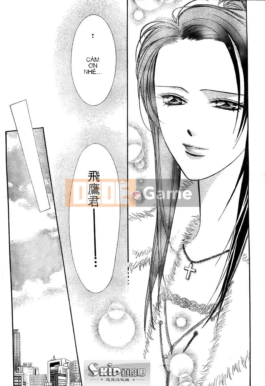 Thử thách tuyệt đẹp Chương 140