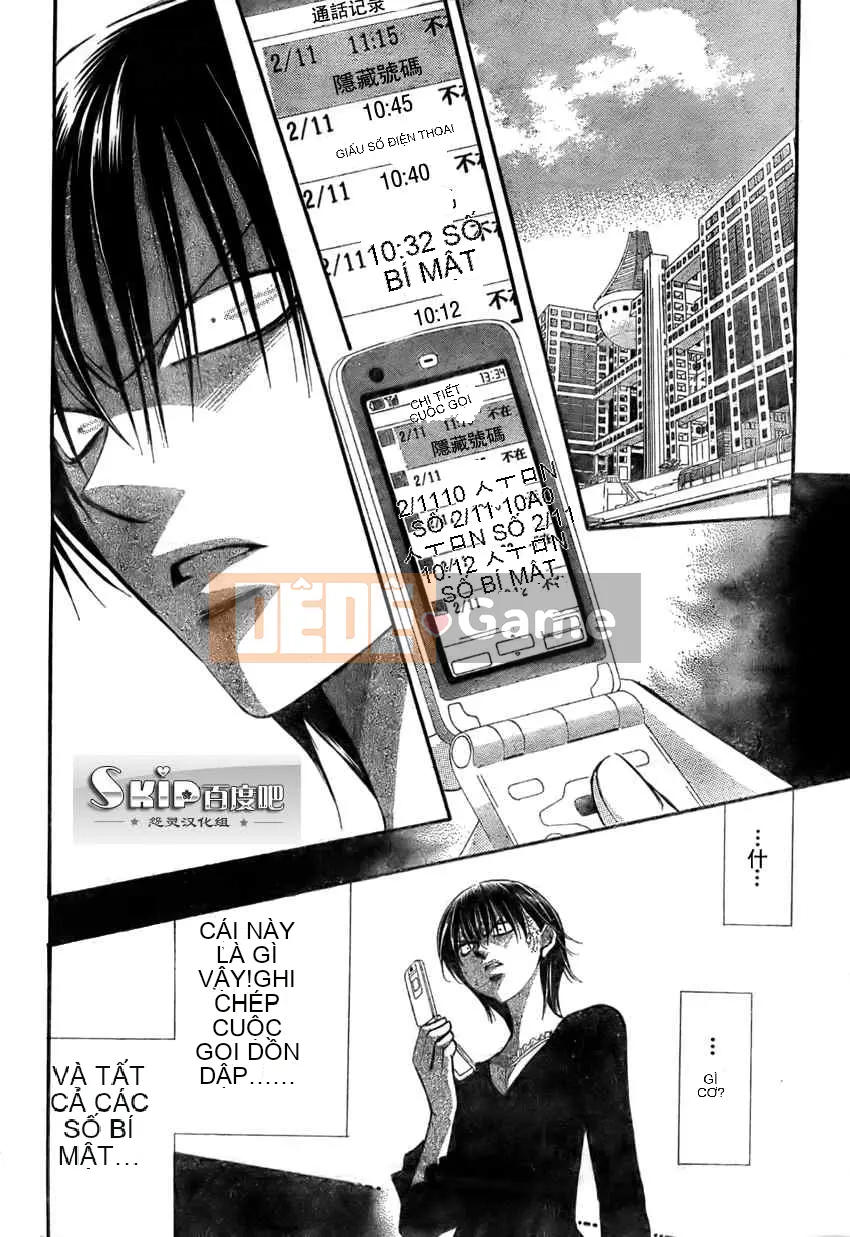 Thử thách tuyệt đẹp Chương 140