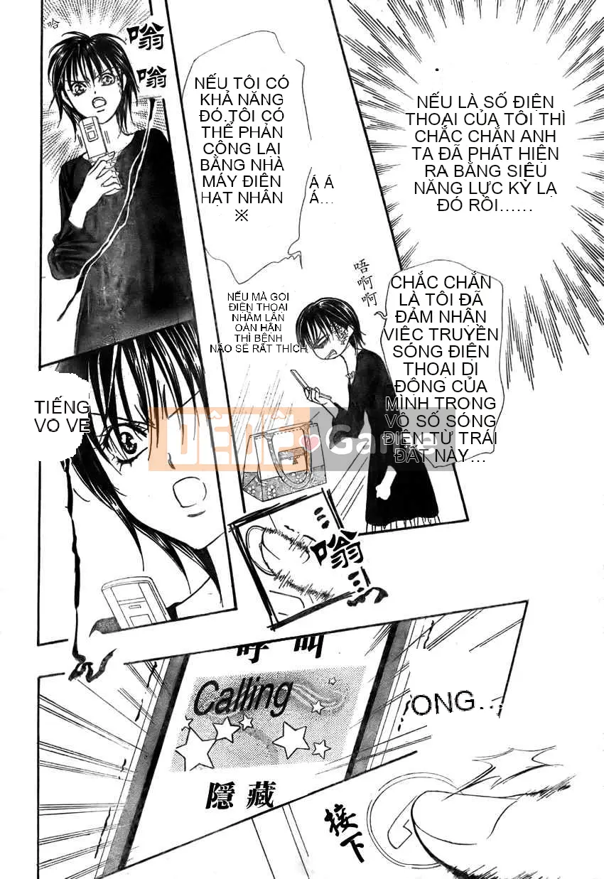 Thử thách tuyệt đẹp Chương 140