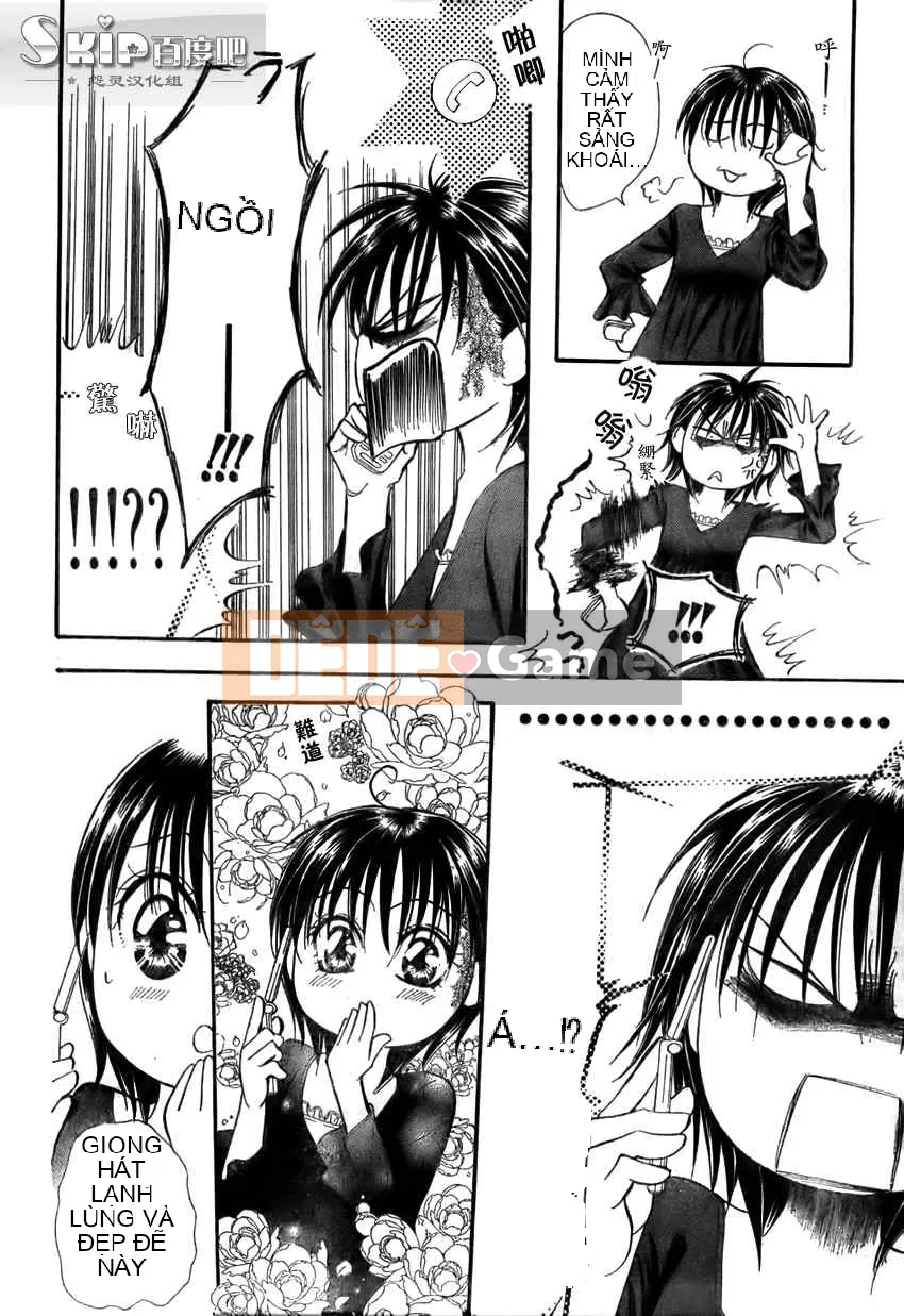 Thử thách tuyệt đẹp Chương 140