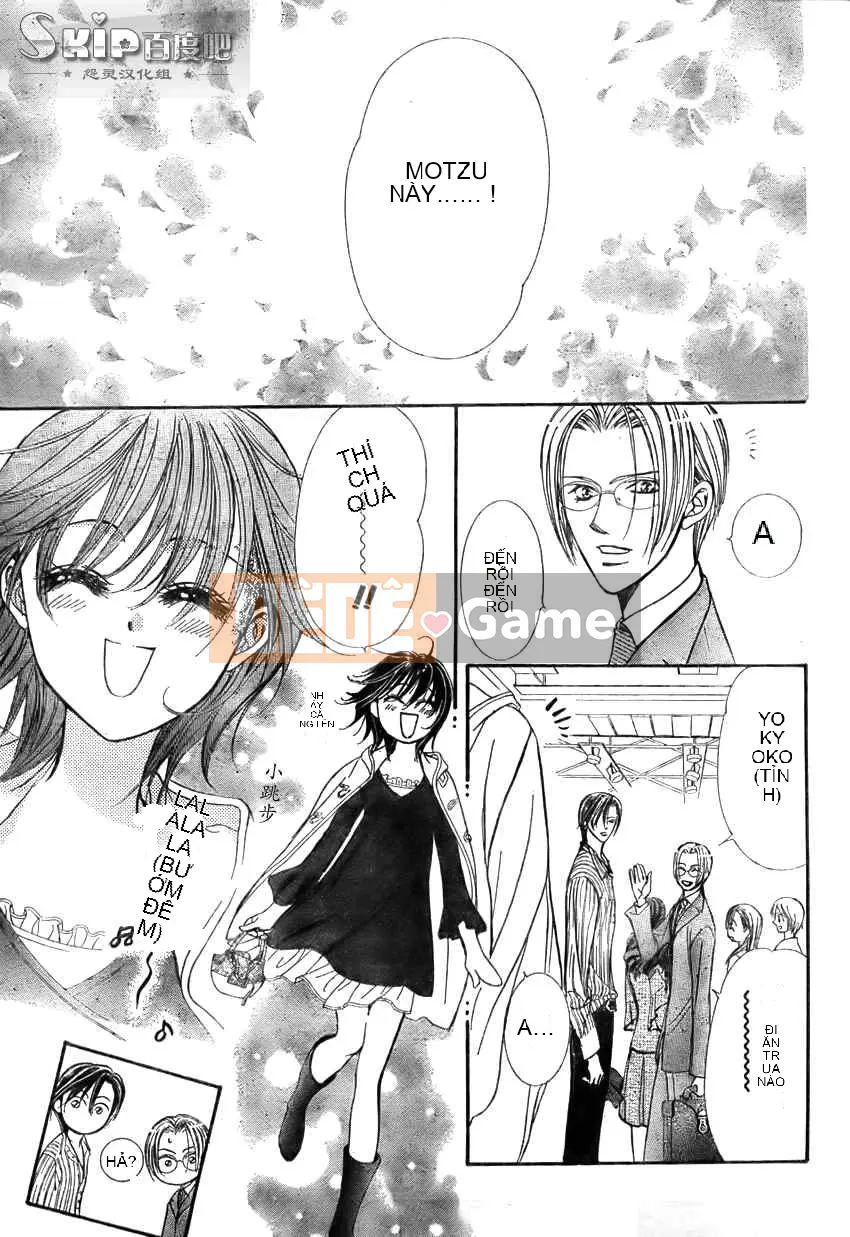 Thử thách tuyệt đẹp Chương 140