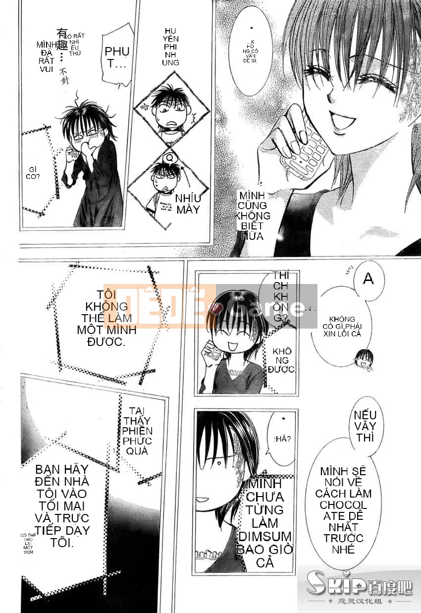 Thử thách tuyệt đẹp Chương 140