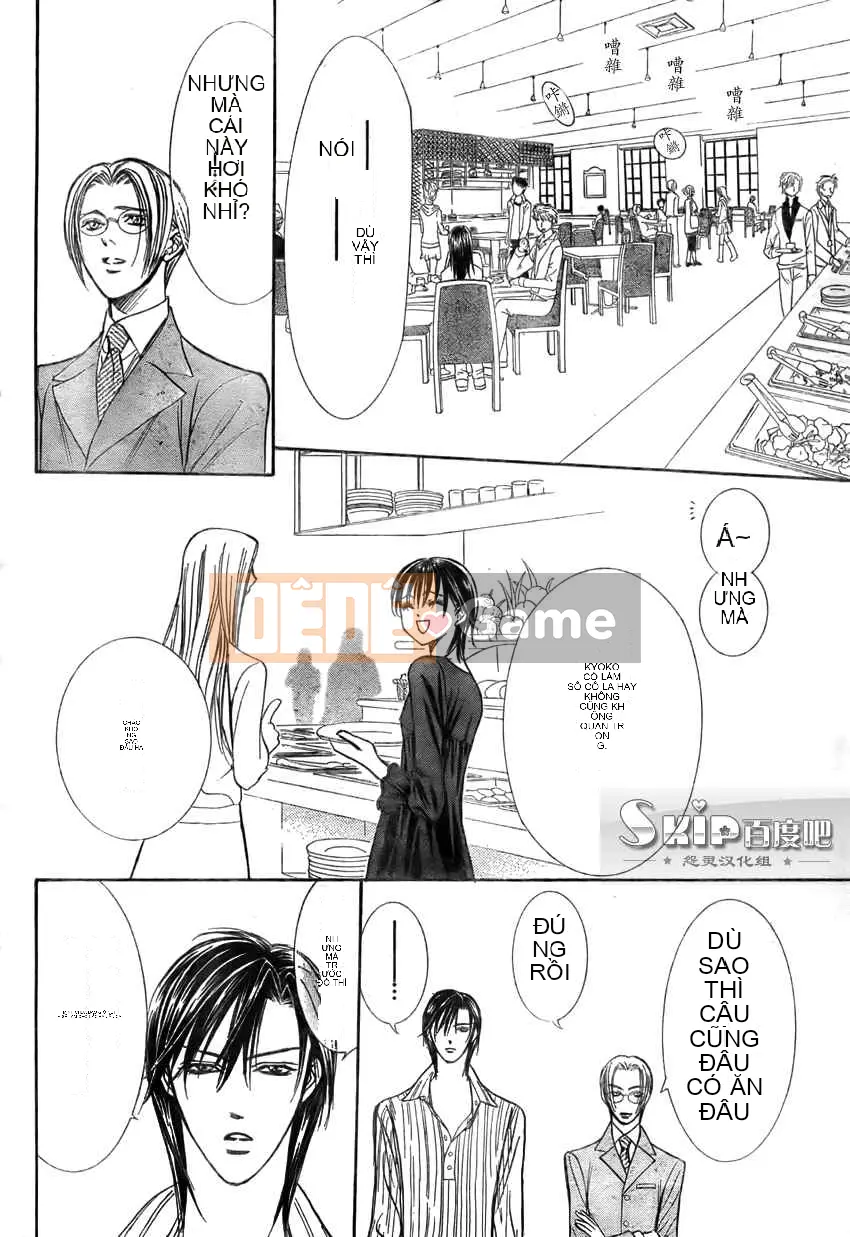 Thử thách tuyệt đẹp Chương 140