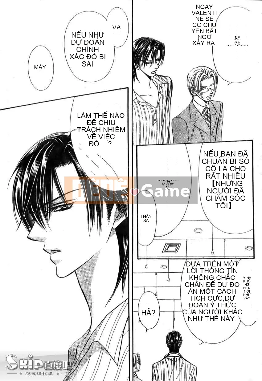 Thử thách tuyệt đẹp Chương 140