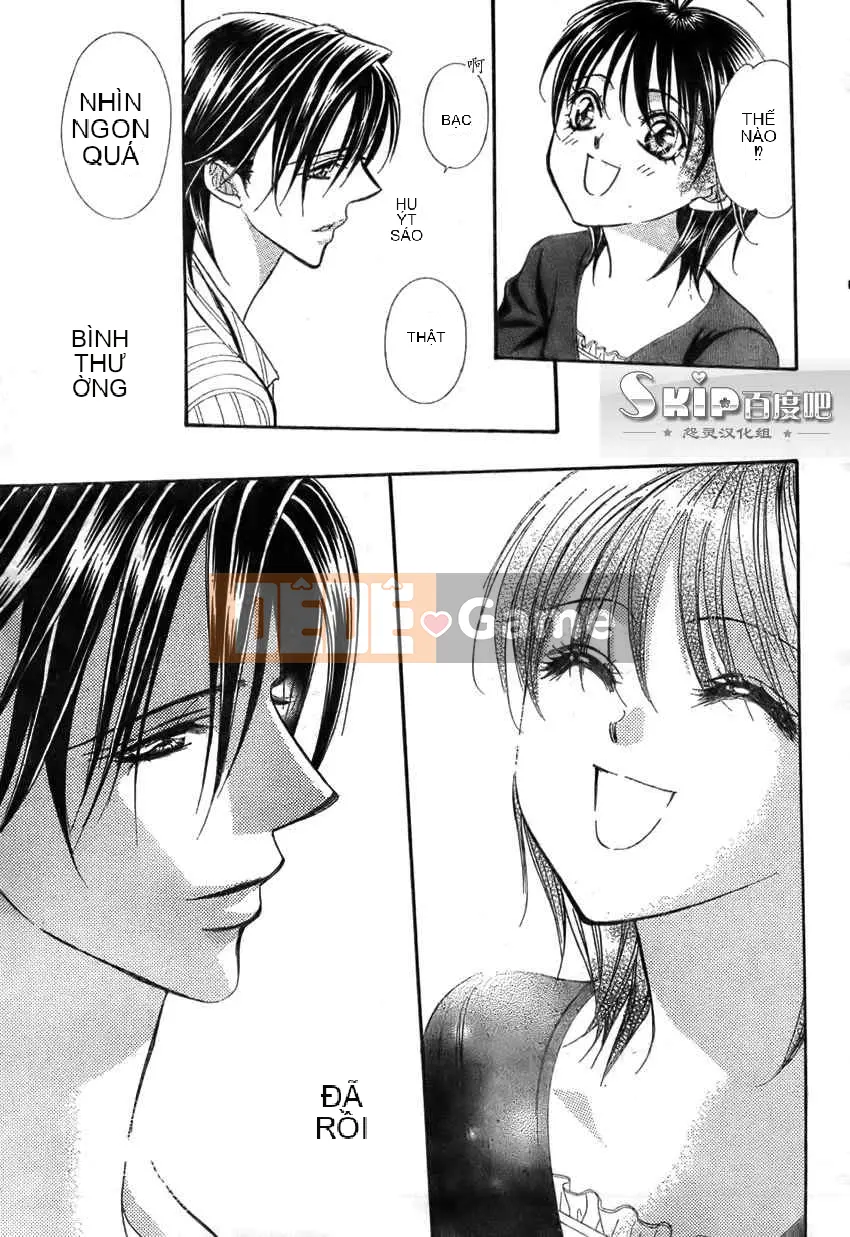 Thử thách tuyệt đẹp Chương 140