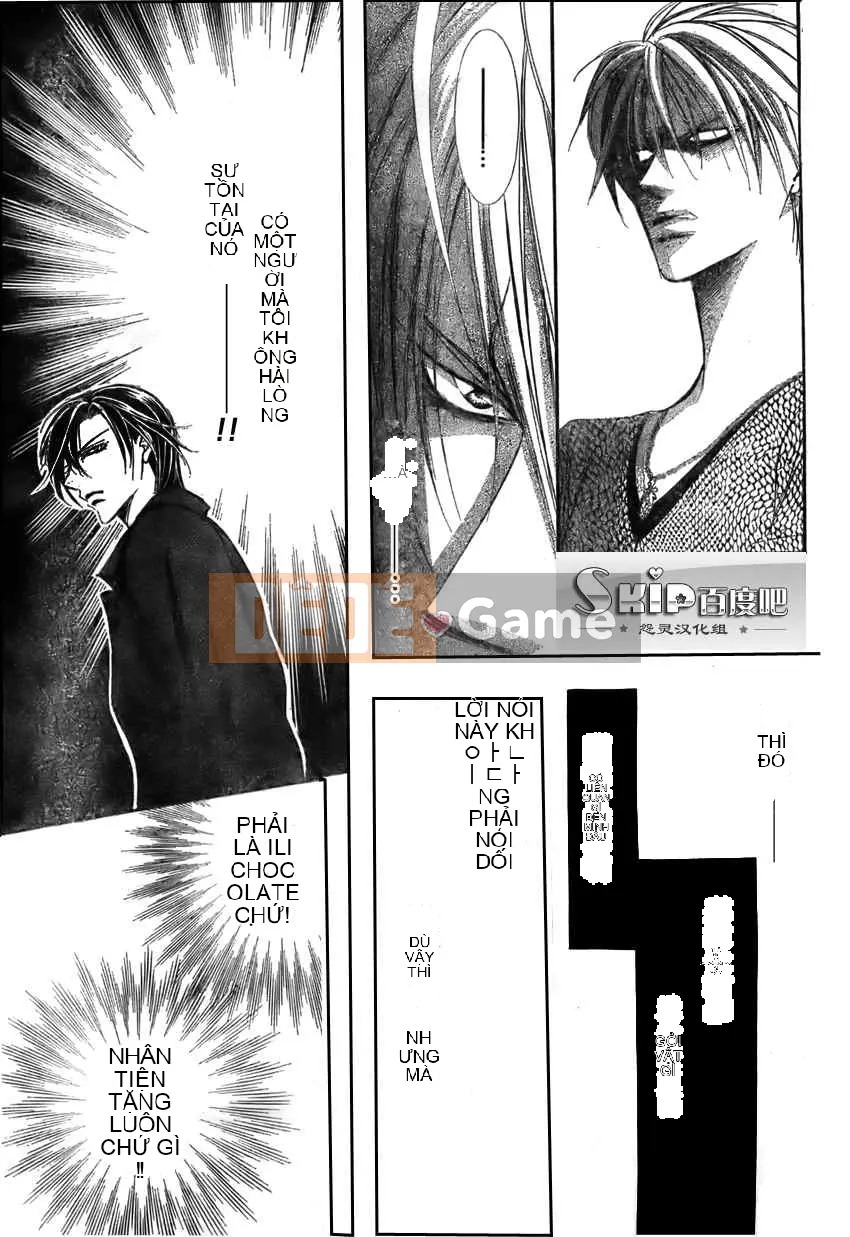 Thử thách tuyệt đẹp Chương 140