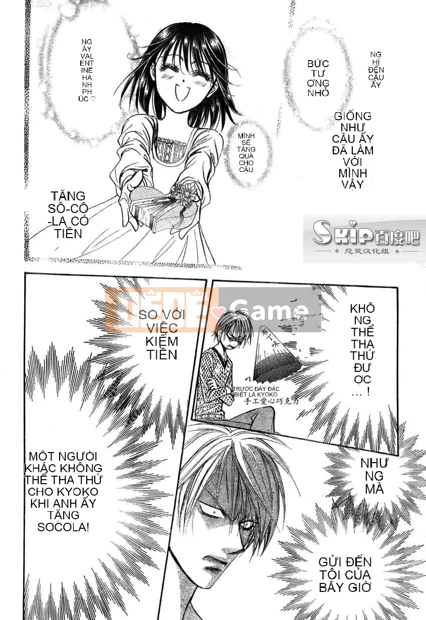 Thử thách tuyệt đẹp Chương 140